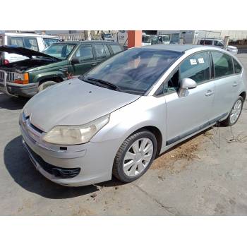 CITROËN C4 I (LC_)