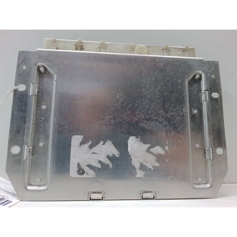 Recambio de modulo esp para mercedes-benz clase a (w168) a 140 (168.031, 168.131) referencia OEM IAM 1685451332Q01  0265109619