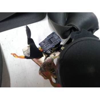 CINTURON SEGURIDAD DELANTERO DERECHO 96446706XX 