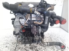 Recambio de motor completo para opel meriva b monospace (s10) 1.7 cdti (75) referencia OEM IAM    2