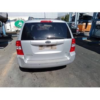 KIA CARNIVAL / GRAND CARNIVAL III (VQ)