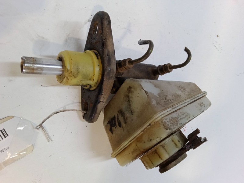 Recambio de bomba freno para land rover discovery i (lj) 2.5 tdi 4x4 referencia OEM IAM   