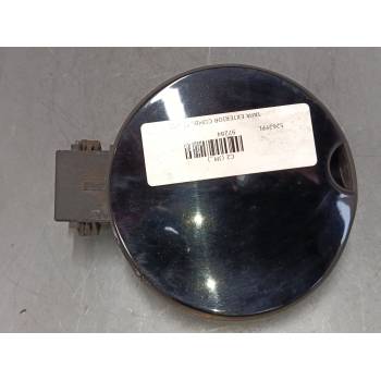 TAPA EXTERIOR COMBUSTIBLE 