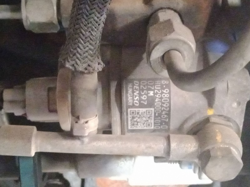 Recambio de motor completo para opel meriva b monospace (s10) 1.7 cdti (75) referencia OEM IAM   