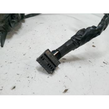 RETROVISOR ELECTRICO DERECHO 