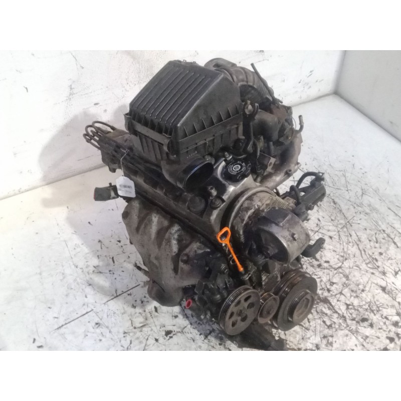 Recambio de motor completo para honda hr-v (gh_) 1.6 16v 4wd (gh2, gh4) referencia OEM IAM   