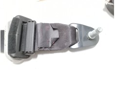 Recambio de cinturon seguridad trasero derecho para citroën c3 picasso (sh_) 1.6 hdi referencia OEM IAM 96817096XX   2