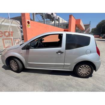 CITROËN C2 (JM_)