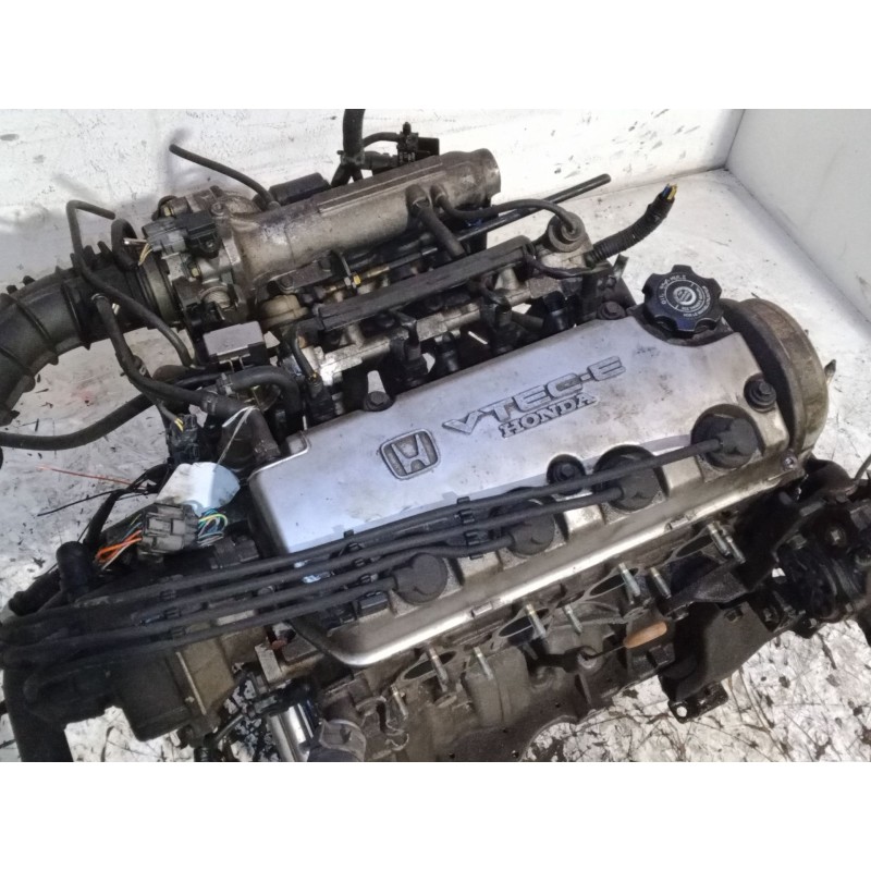 Recambio de motor completo para honda civic vi fastback (ma, mb) 1.5 i vtec-e (ma9) referencia OEM IAM   