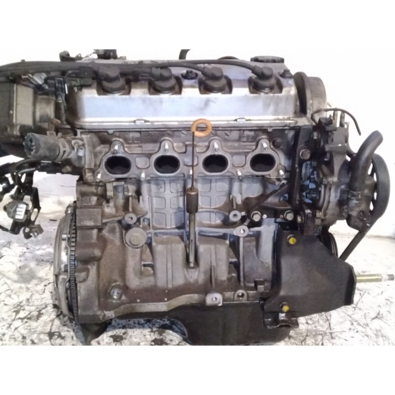 Recambio de motor completo para honda civic vi fastback (ma, mb) 1.5 i vtec-e (ma9) referencia OEM IAM   