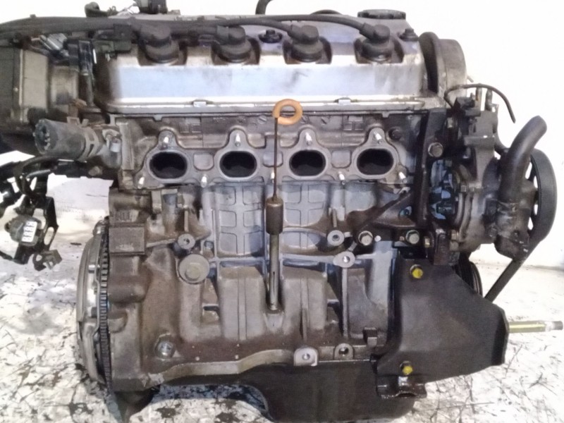 Recambio de motor completo para honda civic vi fastback (ma, mb) 1.5 i vtec-e (ma9) referencia OEM IAM   