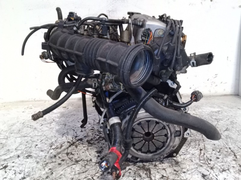 Recambio de motor completo para honda civic vi fastback (ma, mb) 1.5 i vtec-e (ma9) referencia OEM IAM   