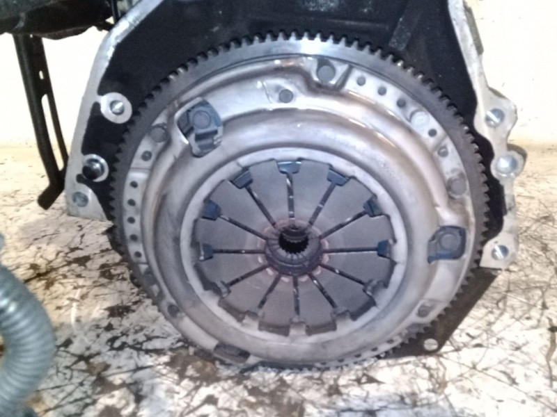 Recambio de motor completo para honda civic vi fastback (ma, mb) 1.5 i vtec-e (ma9) referencia OEM IAM   