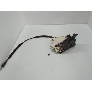 CERRADURA PUERTA DELANTERA DERECHA 
