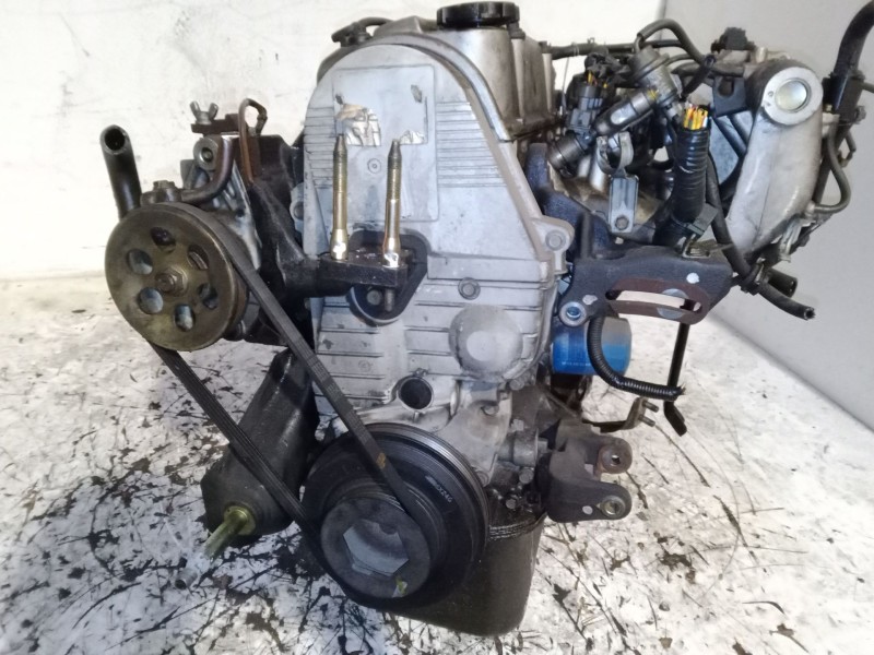 Recambio de motor completo para honda civic vi fastback (ma, mb) 1.5 i vtec-e (ma9) referencia OEM IAM   