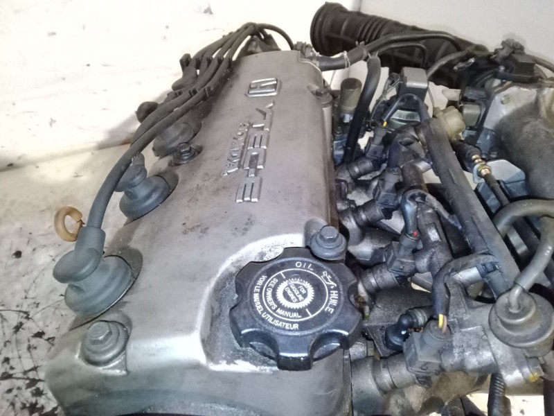 Recambio de motor completo para honda civic vi fastback (ma, mb) 1.5 i vtec-e (ma9) referencia OEM IAM   