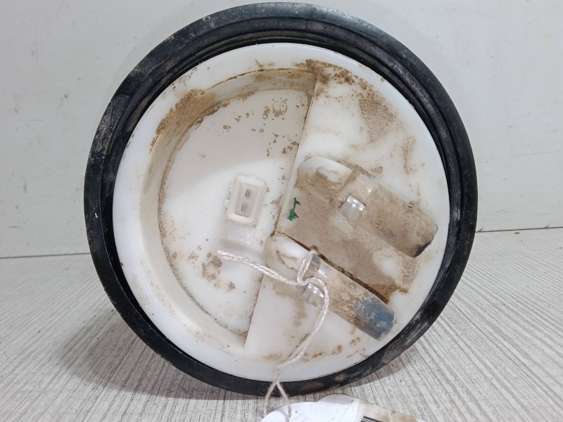 Recambio de aforador para volkswagen golf iii (1h1) 1.9 d referencia OEM IAM   