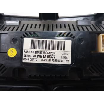 MANDO CLIMATIZADOR BM5T18C612CF 