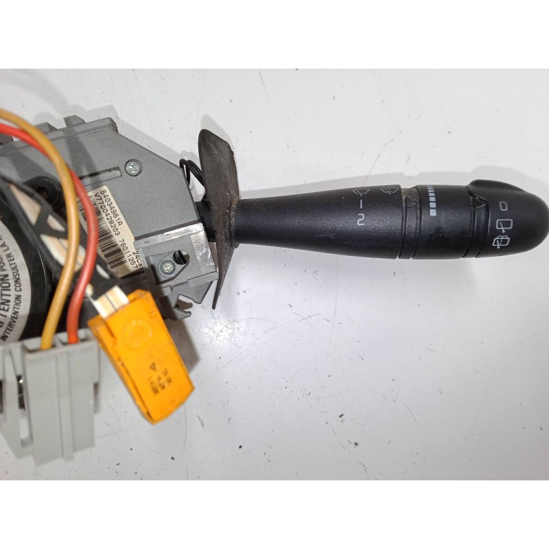 Recambio de mando luces para renault scénic i monospace (ja0/1_, fa0_) 1.9 dti (ja1u) referencia OEM IAM   