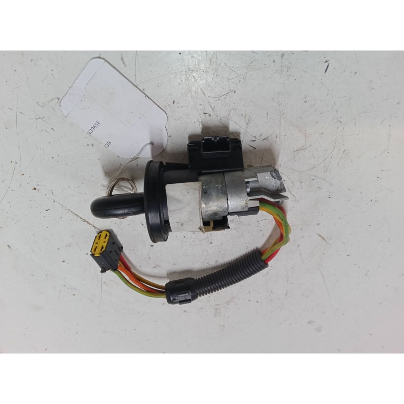 Recambio de clausor para renault scénic i monospace (ja0/1_, fa0_) 1.9 dti (ja1u) referencia OEM IAM   