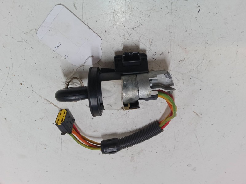 Recambio de clausor para renault scénic i monospace (ja0/1_, fa0_) 1.9 dti (ja1u) referencia OEM IAM   