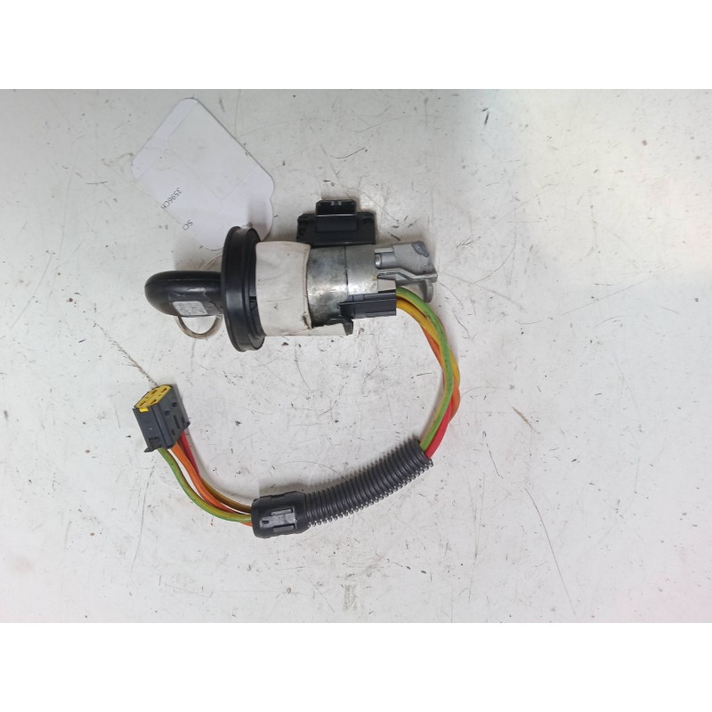 Recambio de clausor para renault scénic i monospace (ja0/1_, fa0_) 1.9 dti (ja1u) referencia OEM IAM   