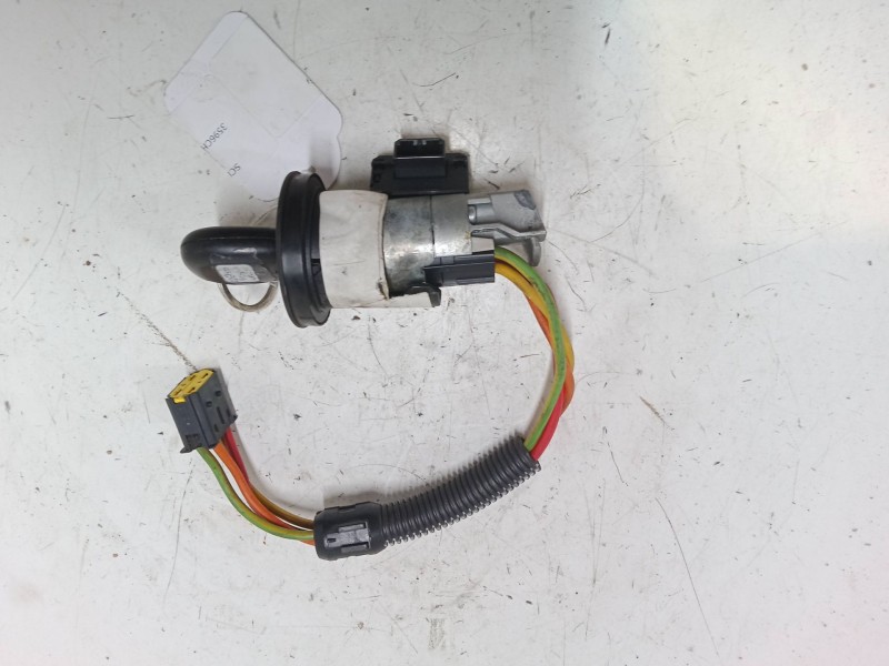 Recambio de clausor para renault scénic i monospace (ja0/1_, fa0_) 1.9 dti (ja1u) referencia OEM IAM   