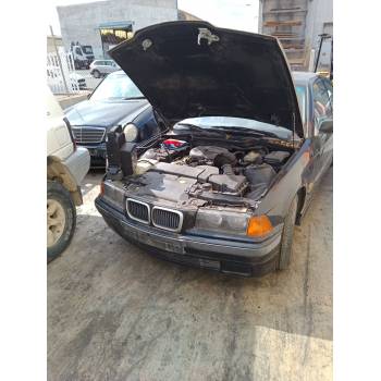 BMW 3 COMPACT (E36)