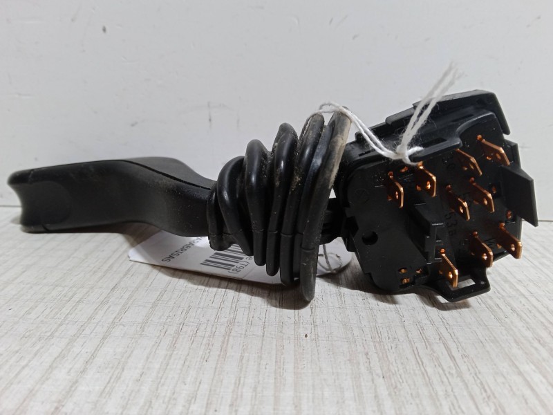 Recambio de mando limpiaparabrisas para opel zafira a monospace (t98) 2.0 dti 16v (f75) referencia OEM IAM   