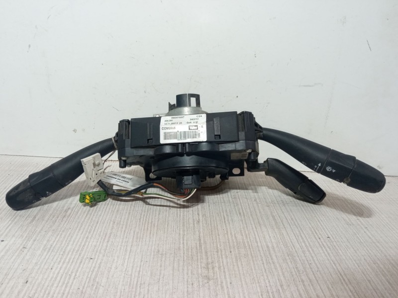 Recambio de mando luces para peugeot 207 sw (wk_) 1.4 16v referencia OEM IAM A2011107N0G82 96630732XT 