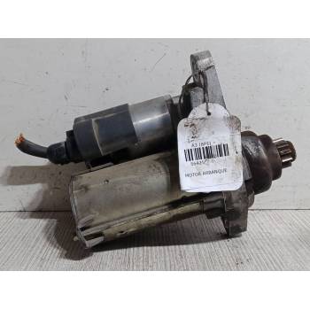 MOTOR ARRANQUE 02T911023S 