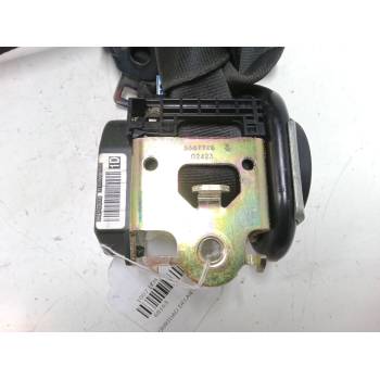 CINTURON SEGURIDAD DELANTERO DERECHO 96446706XX 