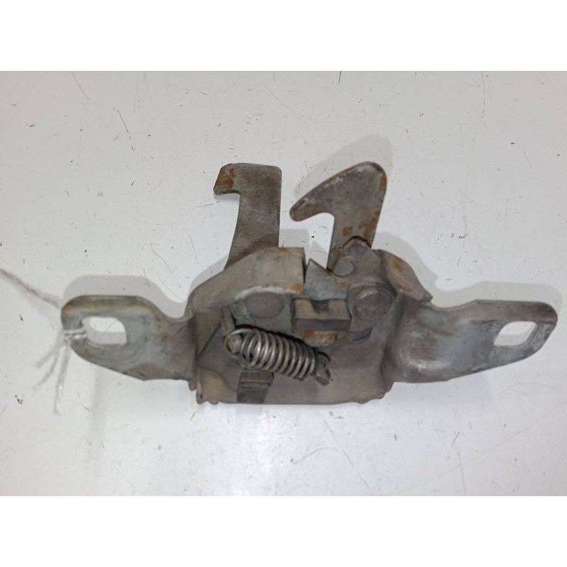 Recambio de cerradura capo para renault scénic i monospace (ja0/1_, fa0_) 1.9 dti (ja1u) referencia OEM IAM   