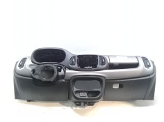 Recambio de salpicadero para fiat 500l (351_, 352_) 1.6 d multijet (199lye1b) referencia OEM IAM   