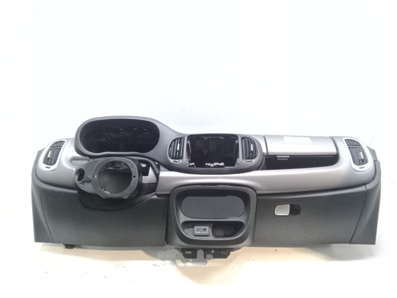 Recambio de salpicadero para fiat 500l (351_, 352_) 1.6 d multijet (199lye1b) referencia OEM IAM   