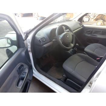 RENAULT CLIO II (BB_, CB_)