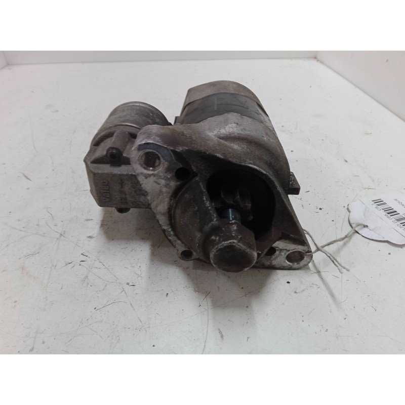 Recambio de motor arranque para renault clio ii (bb_, cb_) 1.2 16v (bb05, bb0w, bb11, bb27, bb2t, bb2u, bb2v, cb05,... referenci