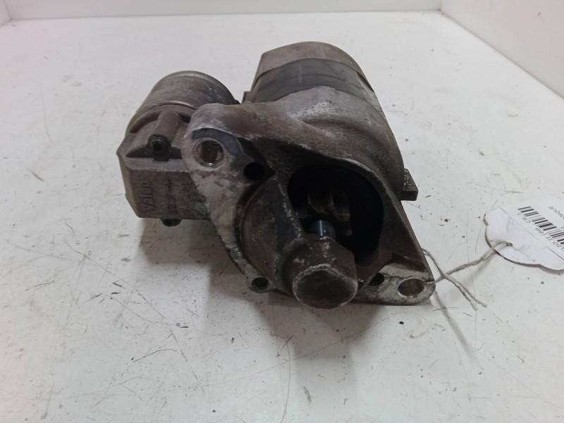 Recambio de motor arranque para renault clio ii (bb_, cb_) 1.2 16v (bb05, bb0w, bb11, bb27, bb2t, bb2u, bb2v, cb05,... referenci
