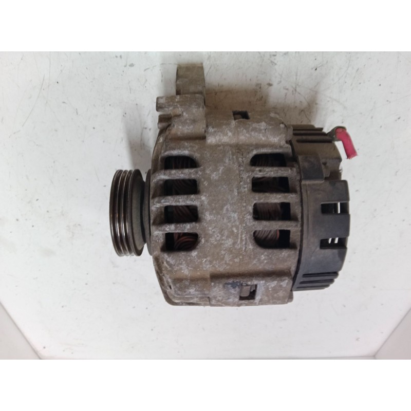 Recambio de alternador para renault clio ii (bb_, cb_) 1.2 16v (bb05, bb0w, bb11, bb27, bb2t, bb2u, bb2v, cb05,... referencia OE
