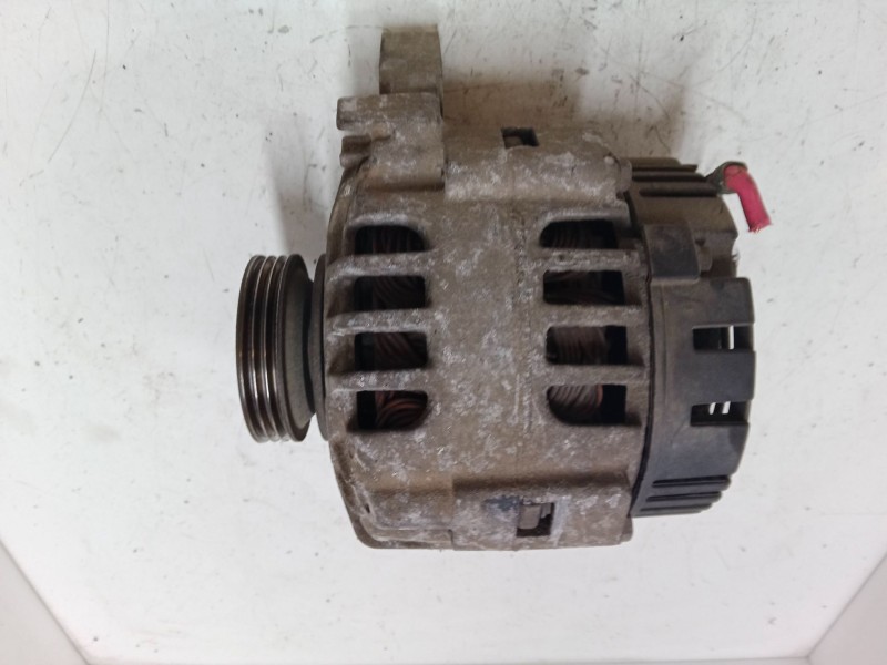 Recambio de alternador para renault clio ii (bb_, cb_) 1.2 16v (bb05, bb0w, bb11, bb27, bb2t, bb2u, bb2v, cb05,... referencia OE