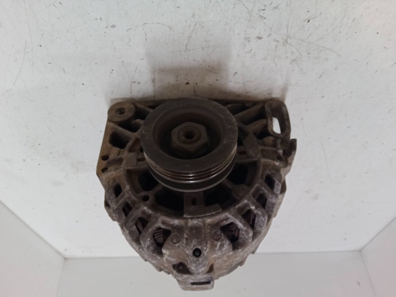 Recambio de alternador para renault clio ii (bb_, cb_) 1.2 16v (bb05, bb0w, bb11, bb27, bb2t, bb2u, bb2v, cb05,... referencia OE