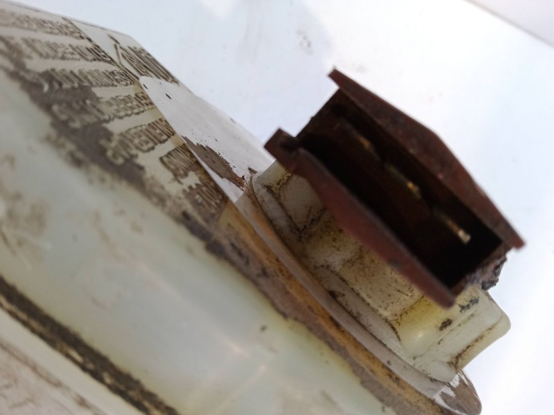 Recambio de bomba freno para land rover discovery i (lj) 2.5 tdi 4x4 referencia OEM IAM   