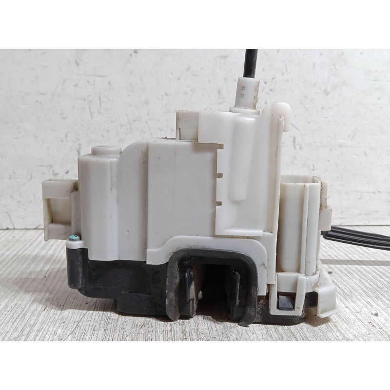 Recambio de cerradura puerta delantera derecha para fiat bravo ii (198_) 1.9 d multijet (198axb1a) referencia OEM IAM   
