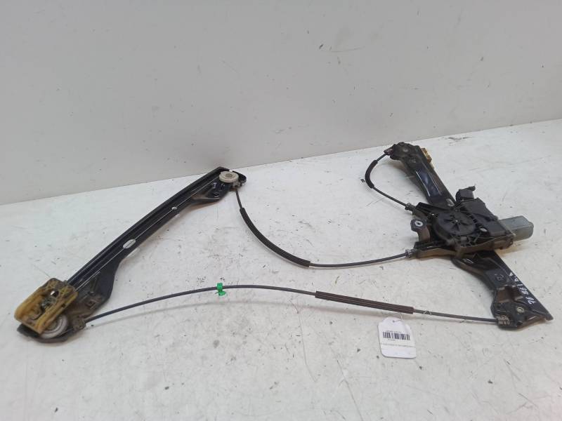 ELEVALUNAS ELECTRICO DELANTERO DERECHO 966432200 