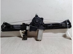 Recambio de elevalunas electrico delantero derecho para fiat bravo ii (198_) 1.9 d multijet (198axb1a) referencia OEM IAM