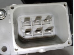 Recambio de elevalunas electrico delantero derecho para fiat bravo ii (198_) 1.9 d multijet (198axb1a) referencia OEM IAM    2