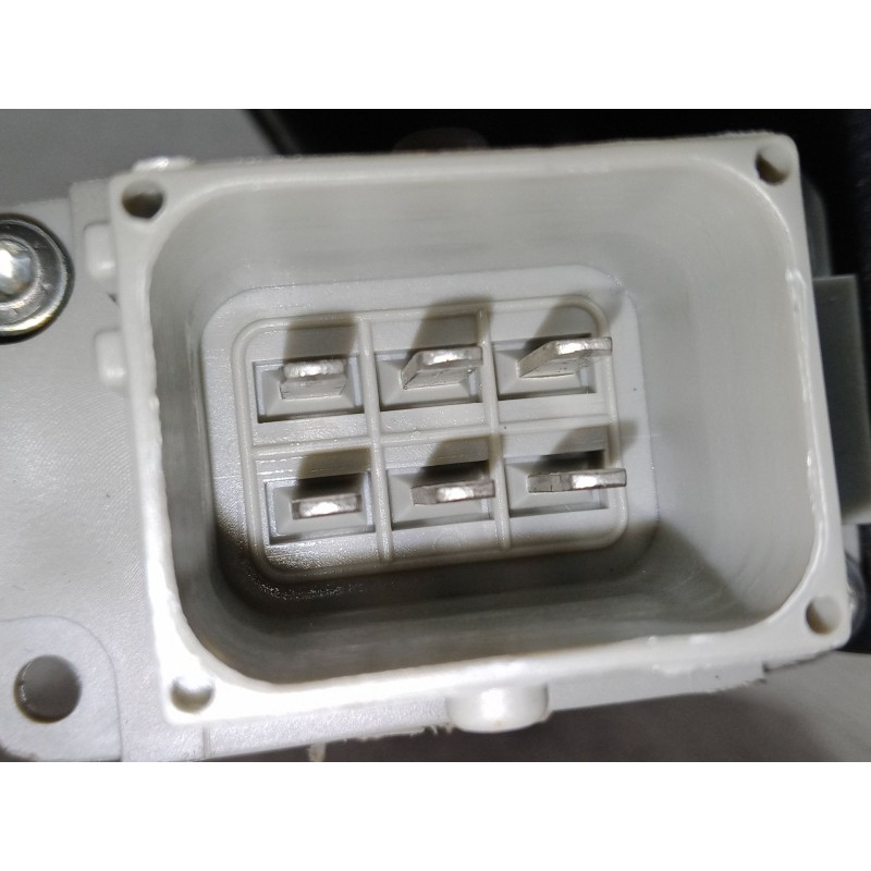 Recambio de elevalunas electrico delantero derecho para fiat bravo ii (198_) 1.9 d multijet (198axb1a) referencia OEM IAM   