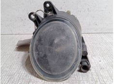Recambio de faro antiniebla izquierdo para audi a4 b7 (8ec) 2.0 referencia OEM IAM