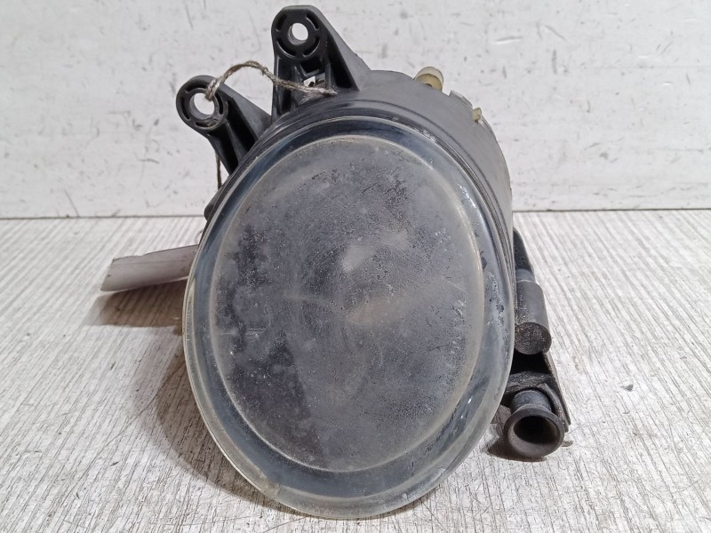 Recambio de faro antiniebla izquierdo para audi a4 b7 (8ec) 2.0 referencia OEM IAM    Recambio de faro antiniebla izquierdo para audi a4 b7 (8ec) 2.0 referencia OEM IAM