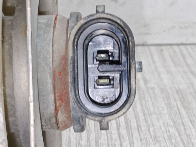Recambio de faro antiniebla izquierdo para audi a4 b7 (8ec) 2.0 referencia OEM IAM    Recambio de faro antiniebla izquierdo para audi a4 b7 (8ec) 2.0 referencia OEM IAM